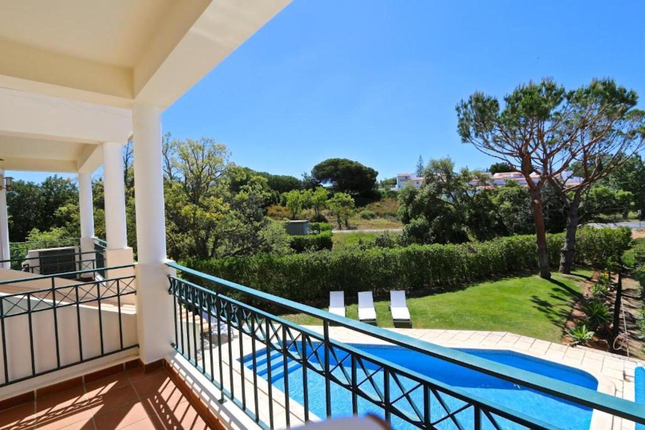 Spacious Vilamoura Villa 4 Bedrooms Villa Amendoeira Table Tennis Great Pool Area Quarteira Eksteriør billede