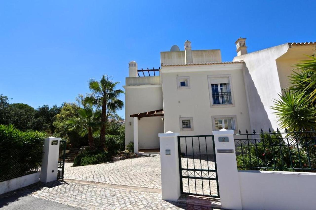 Spacious Vilamoura Villa 4 Bedrooms Villa Amendoeira Table Tennis Great Pool Area Quarteira Eksteriør billede